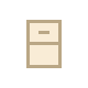 Square with Tufted